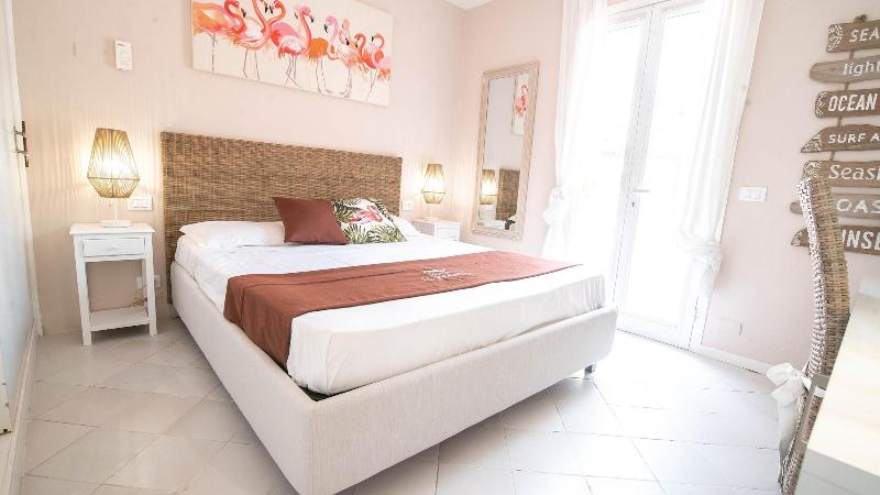 Hotel Il Perseo - Oda