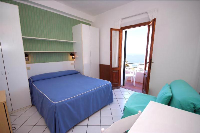 Hotel Il Perseo - Oda