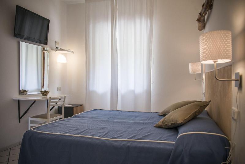 Hotel Il Perseo - Oda