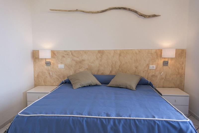 Hotel Il Perseo - Oda