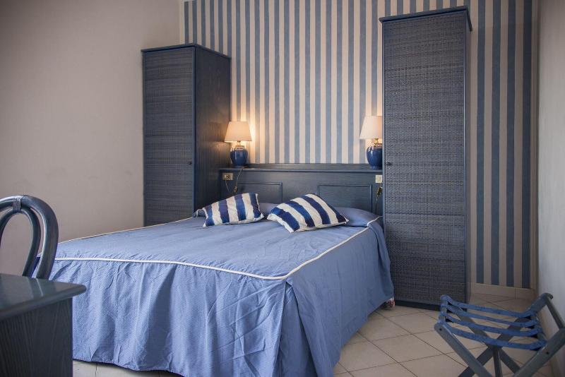 Hotel Il Perseo - Oda