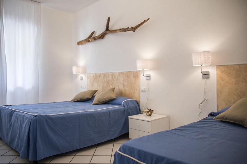 Hotel Il Perseo - Oda