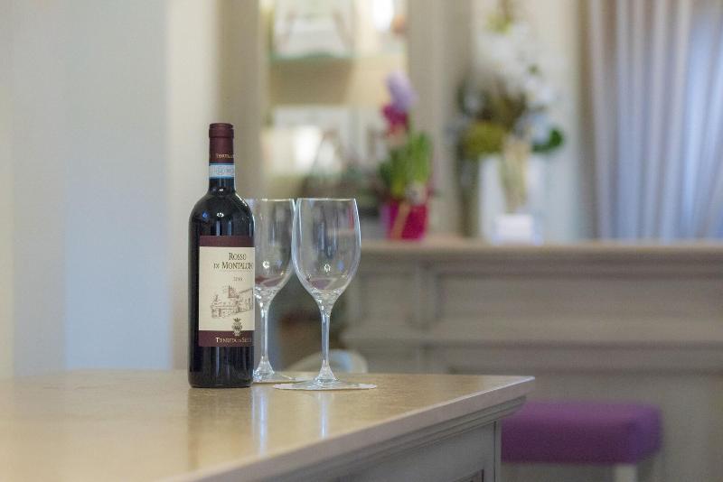 Villa Elda Boutique Hotel - Bar