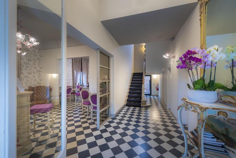 Villa Elda Boutique Hotel - Bar