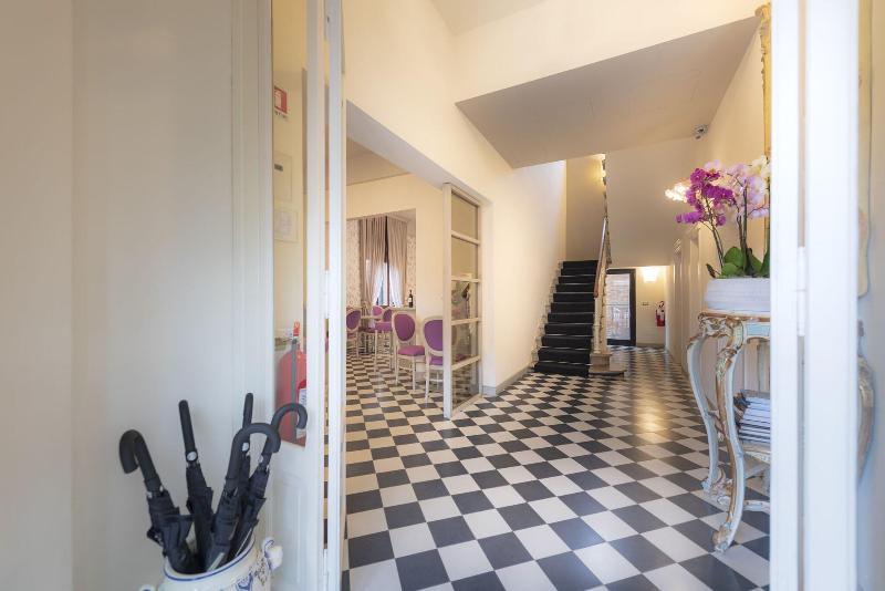 Villa Elda Boutique Hotel - Bar