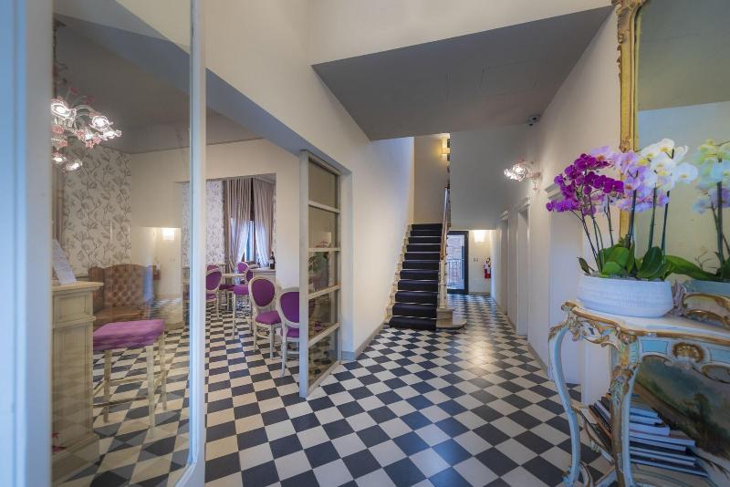 Villa Elda Boutique Hotel - Bar