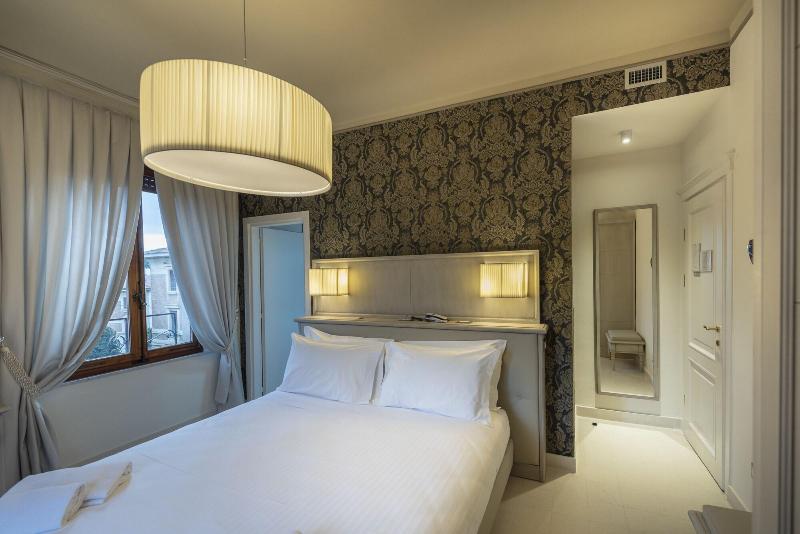 Villa Elda Boutique Hotel - Oda