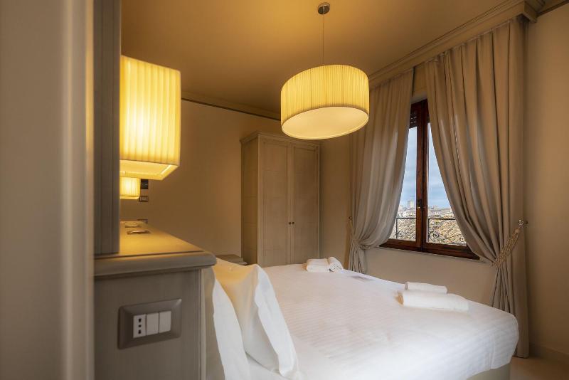 Villa Elda Boutique Hotel - Oda