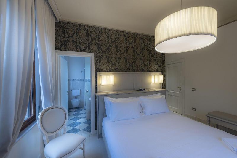 Villa Elda Boutique Hotel - Oda