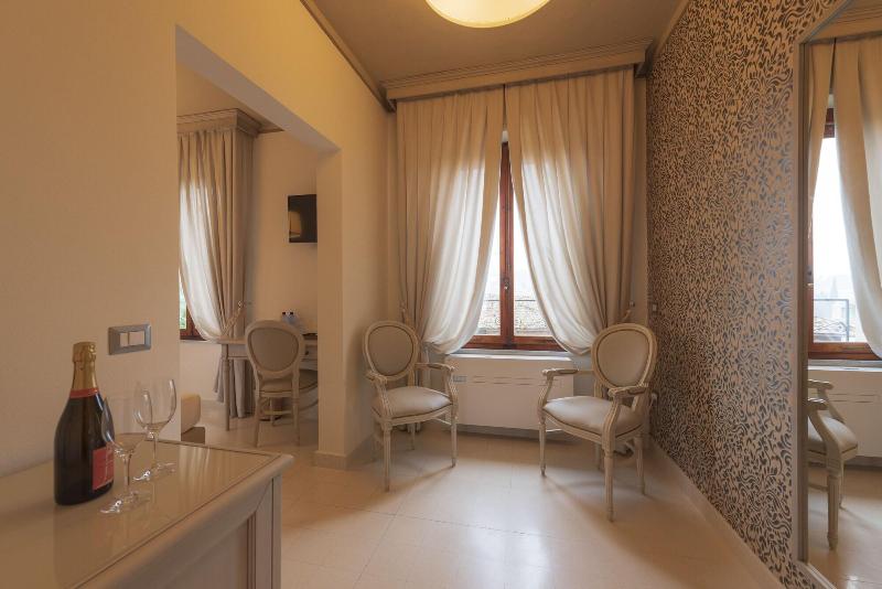 Villa Elda Boutique Hotel - Oda