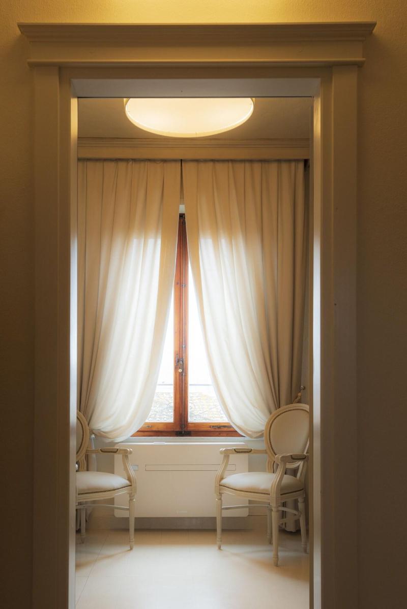 Villa Elda Boutique Hotel - Oda
