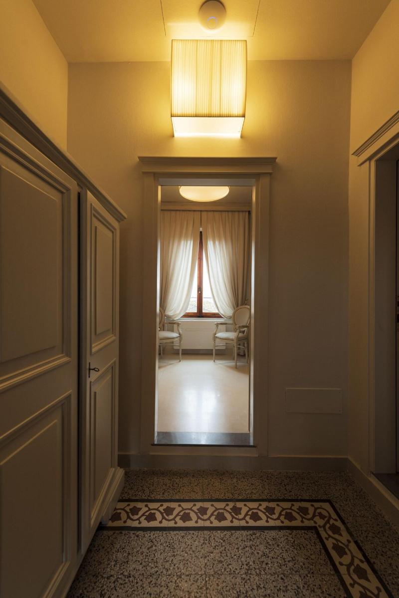 Villa Elda Boutique Hotel - Oda