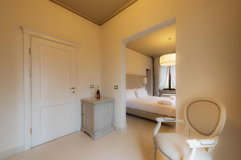 Villa Elda Boutique Hotel - Oda
