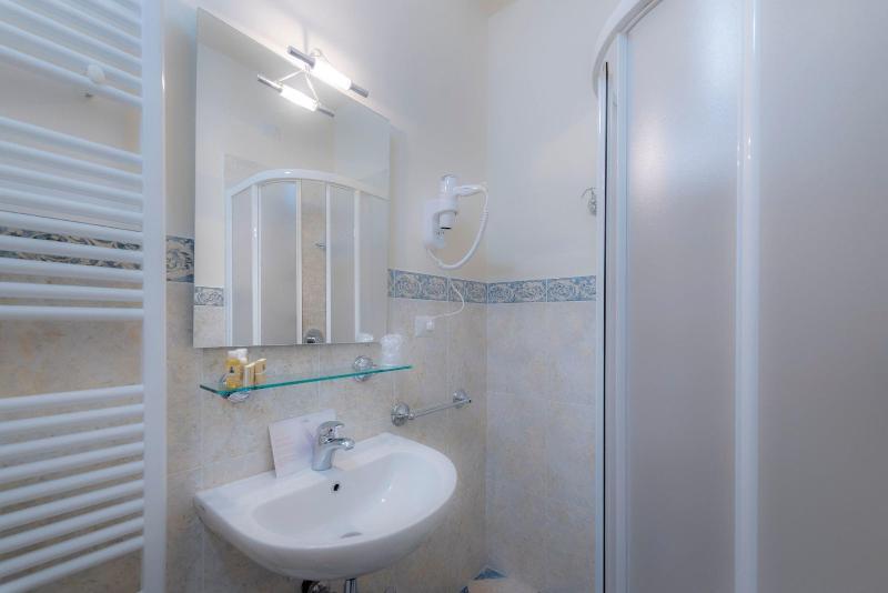 Villa Elda Boutique Hotel - Oda