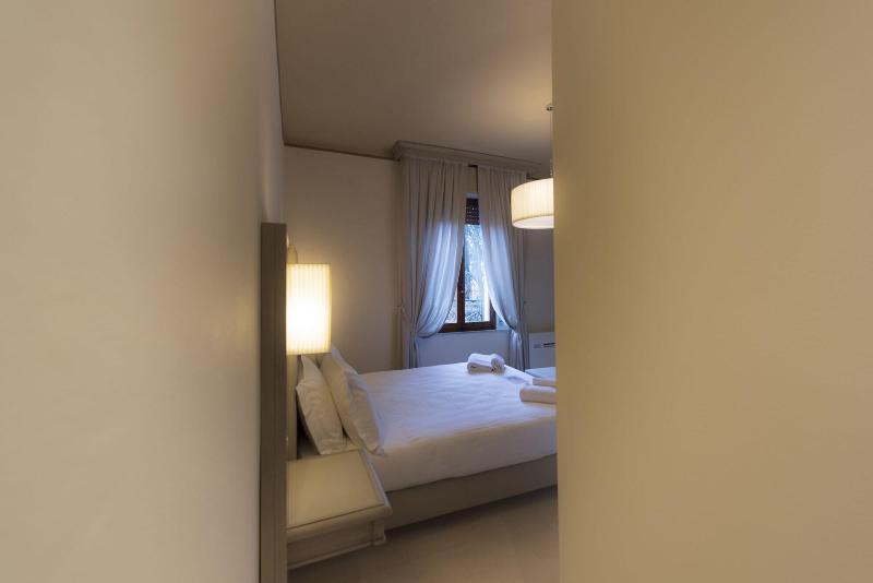 Villa Elda Boutique Hotel - Oda