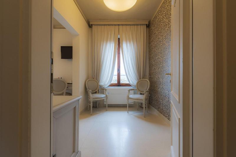 Villa Elda Boutique Hotel - Oda