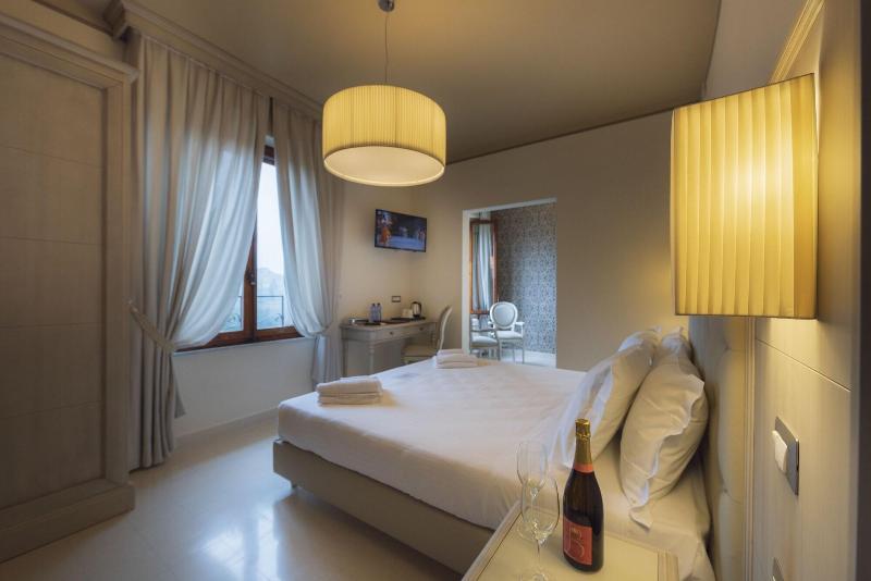 Villa Elda Boutique Hotel - Oda
