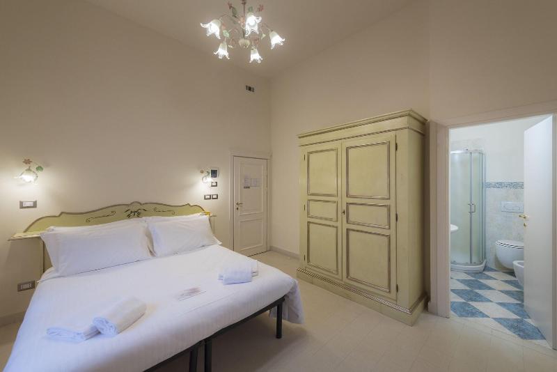 Villa Elda Boutique Hotel - Oda