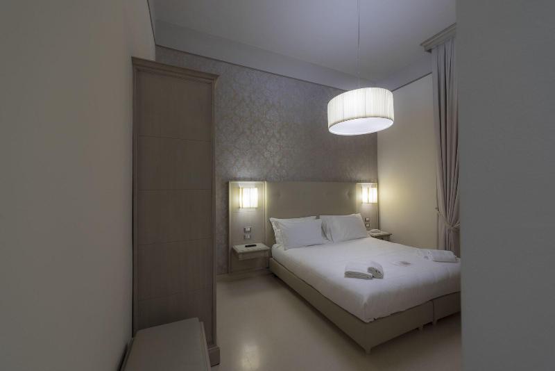Villa Elda Boutique Hotel - Oda