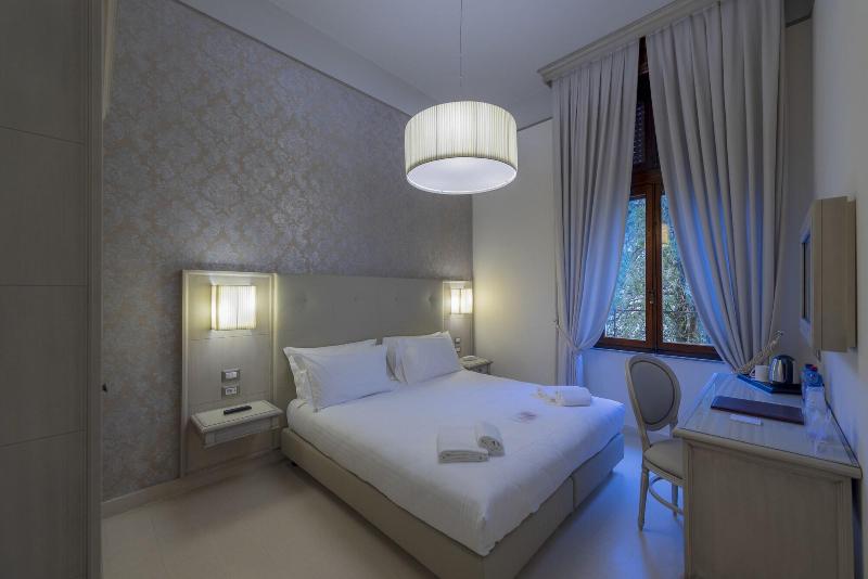 Villa Elda Boutique Hotel - Oda