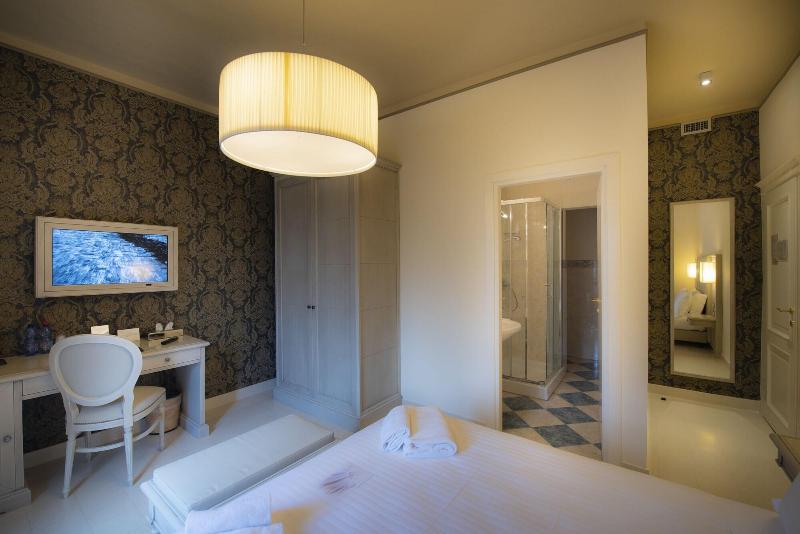 Villa Elda Boutique Hotel - Oda