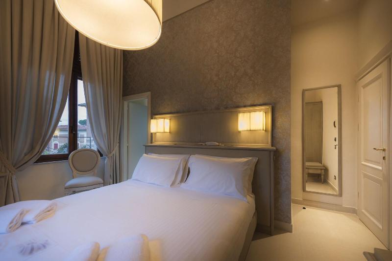 Villa Elda Boutique Hotel - Oda