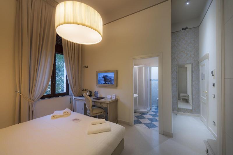 Villa Elda Boutique Hotel - Oda