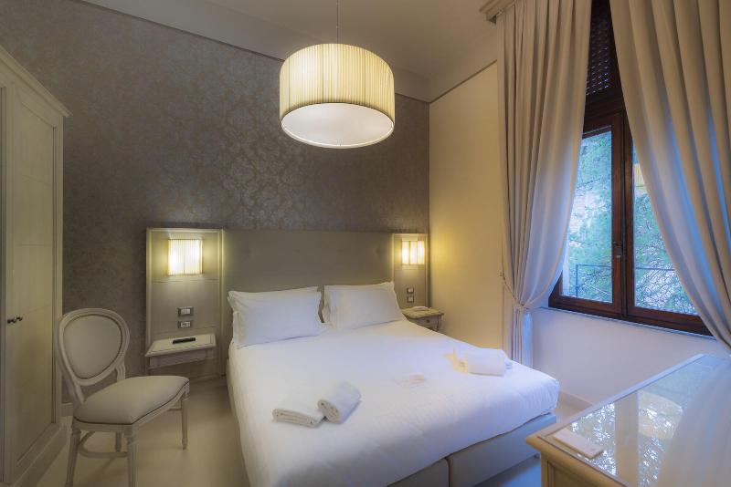 Villa Elda Boutique Hotel - Oda