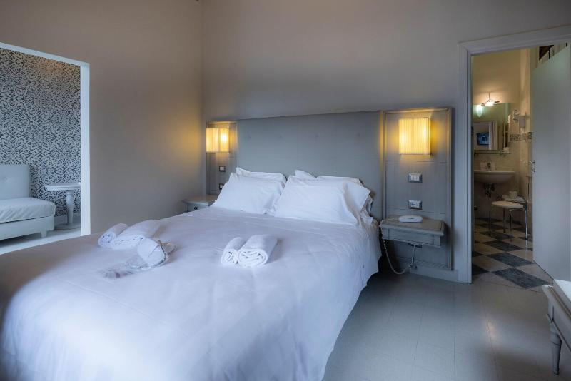 Villa Elda Boutique Hotel - Oda