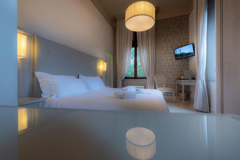 Villa Elda Boutique Hotel - Oda