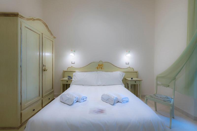 Villa Elda Boutique Hotel - Oda