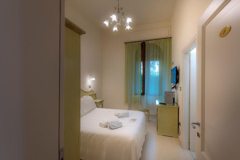 Villa Elda Boutique Hotel - Oda
