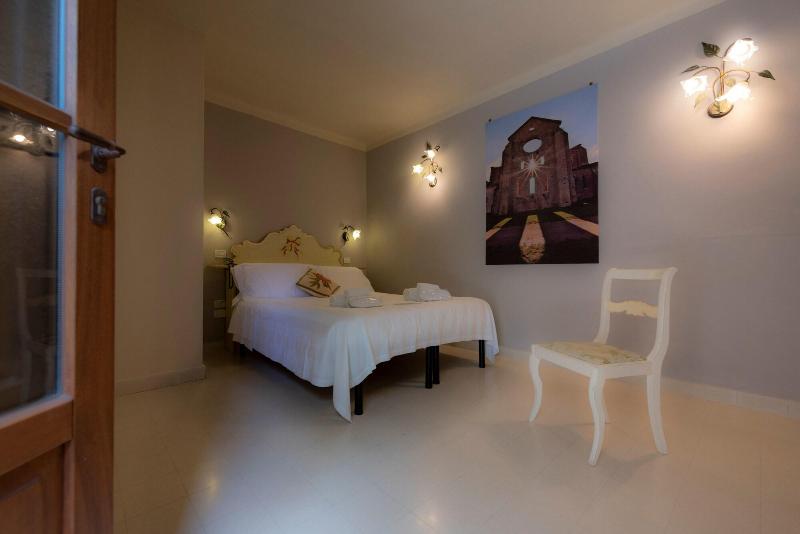 Villa Elda Boutique Hotel - Oda