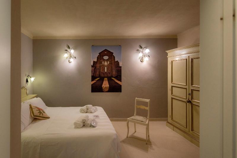 Villa Elda Boutique Hotel - Oda