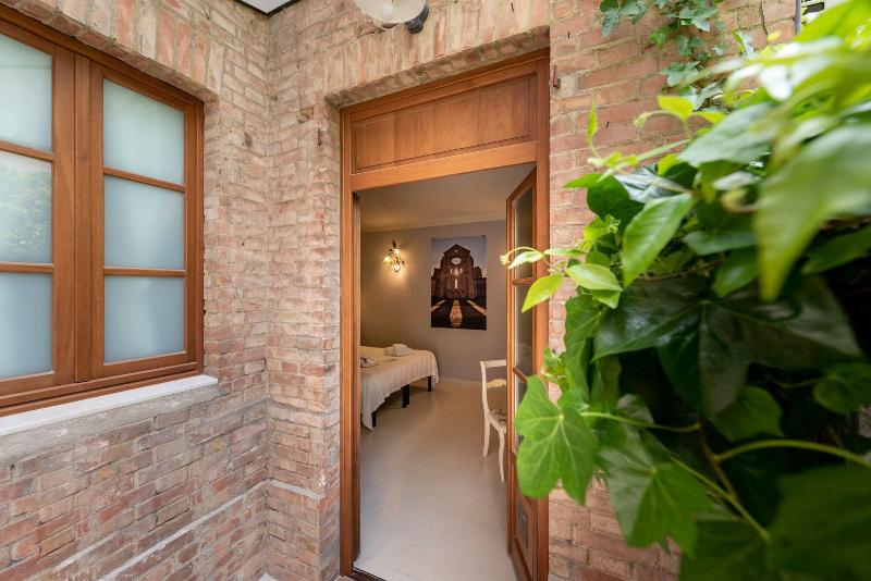 Villa Elda Boutique Hotel - Oda