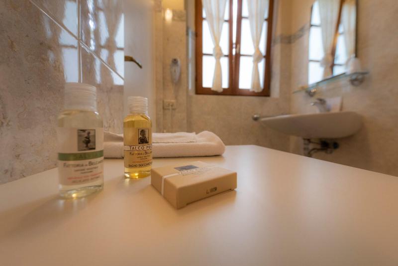 Villa Elda Boutique Hotel - Oda