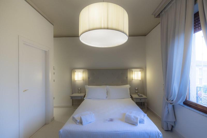 Villa Elda Boutique Hotel - Oda