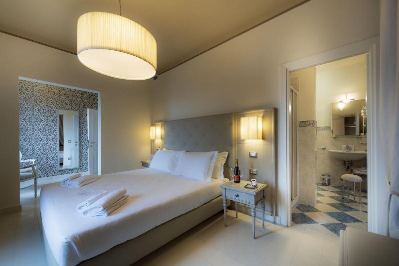Villa Elda Boutique Hotel - Oda