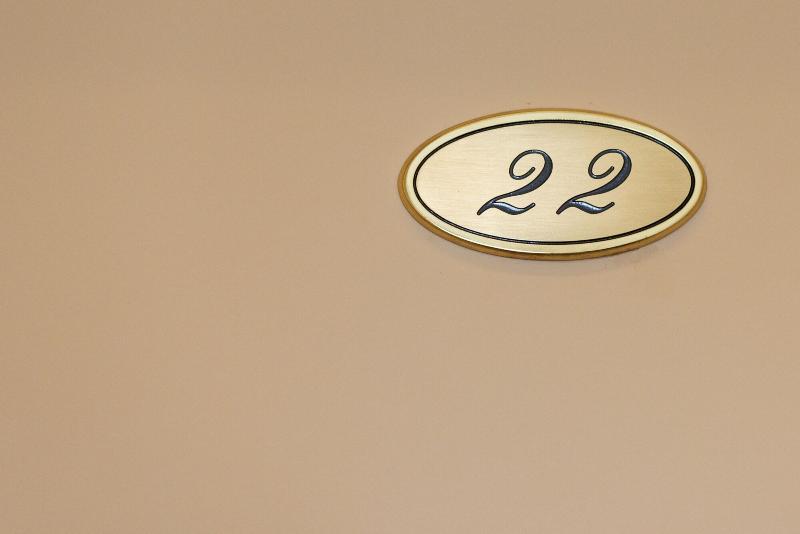 Villa Elda Boutique Hotel - Oda