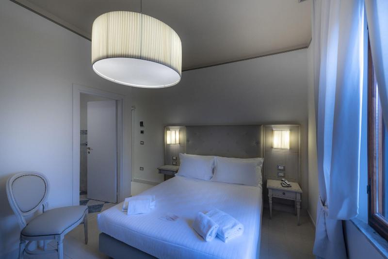 Villa Elda Boutique Hotel - Oda
