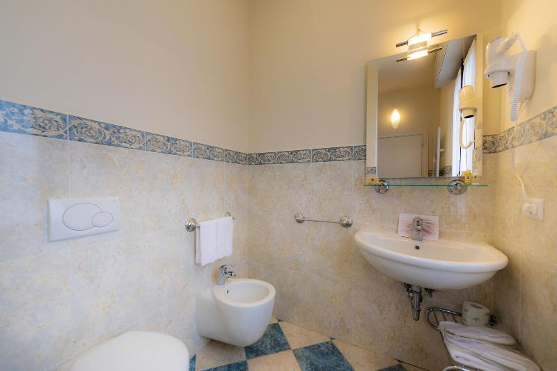 Villa Elda Boutique Hotel - Oda