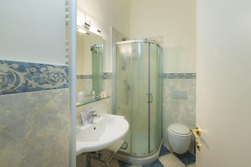 Villa Elda Boutique Hotel - Oda