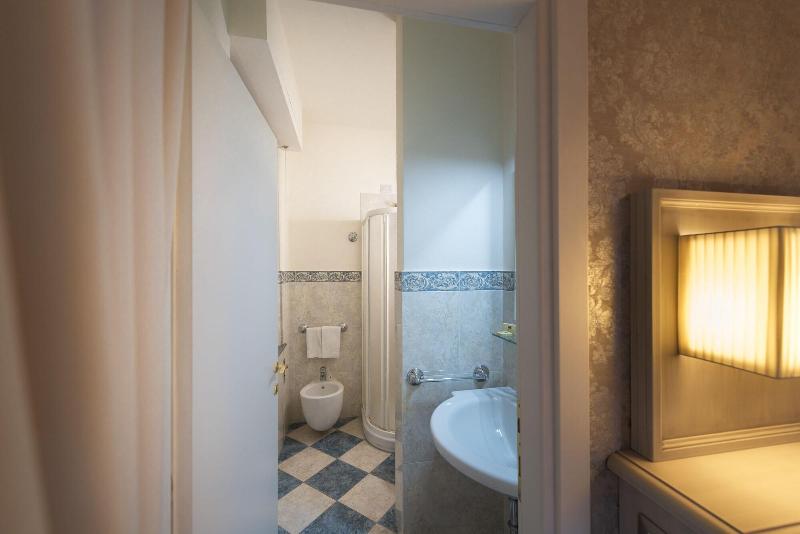 Villa Elda Boutique Hotel - Oda