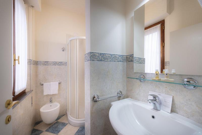 Villa Elda Boutique Hotel - Oda