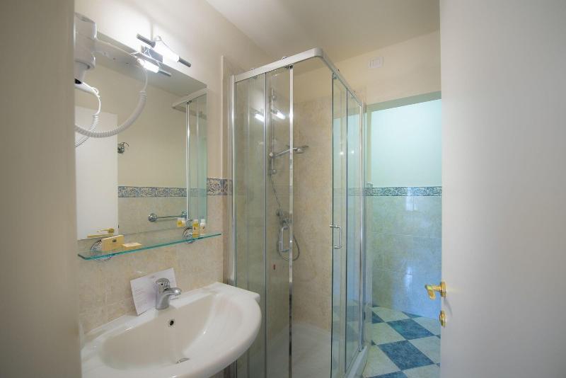 Villa Elda Boutique Hotel - Oda
