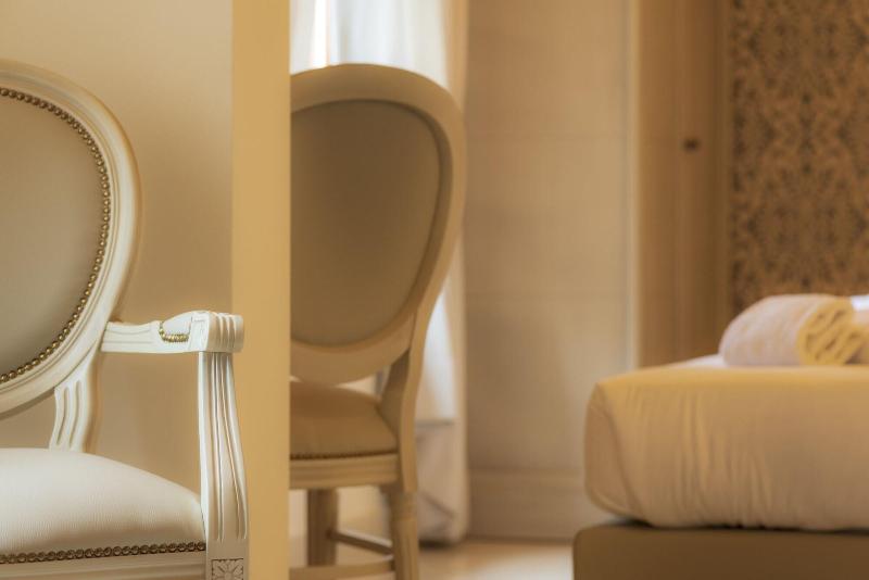 Villa Elda Boutique Hotel - Oda