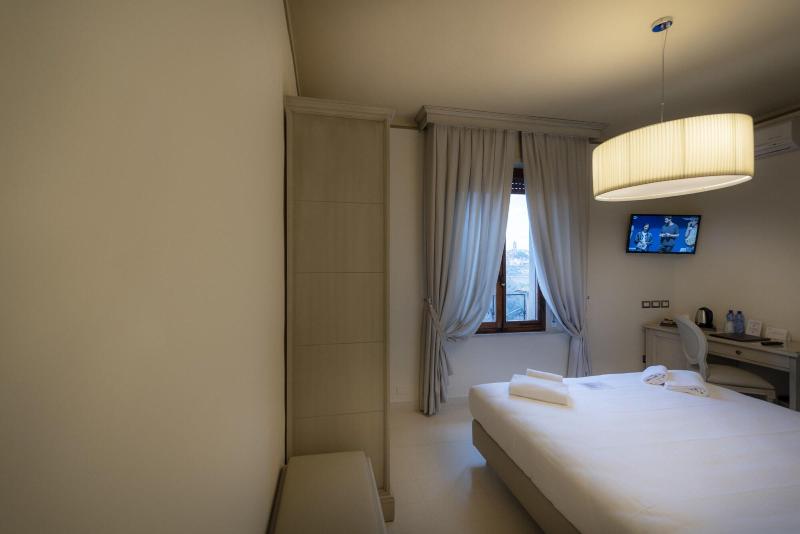 Villa Elda Boutique Hotel - Oda