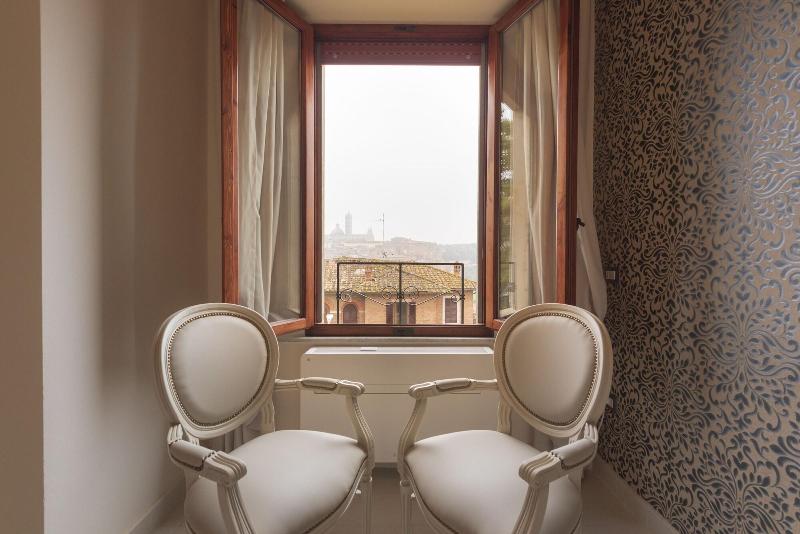 Villa Elda Boutique Hotel - Oda
