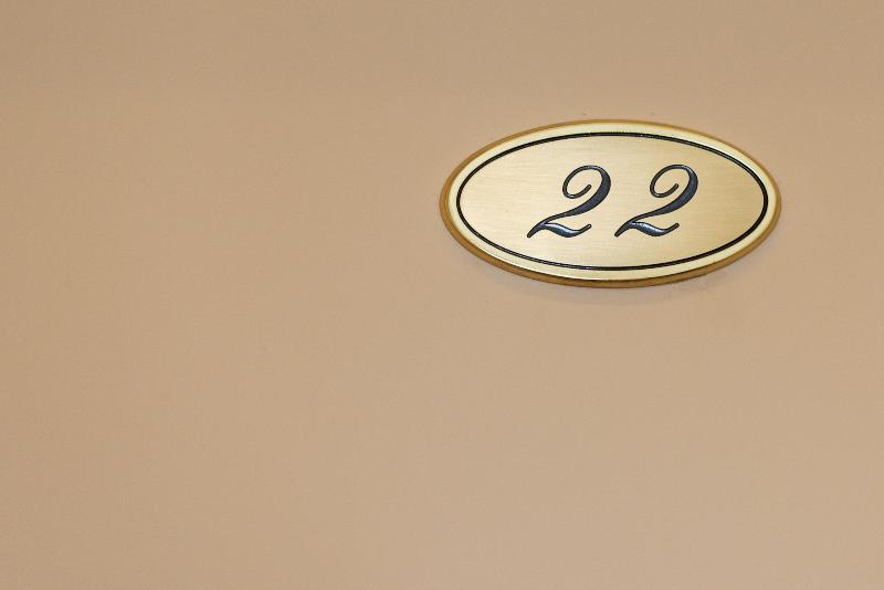 Villa Elda Boutique Hotel - Oda