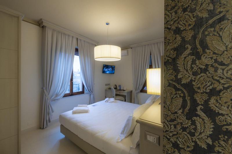 Villa Elda Boutique Hotel - Oda